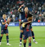 九游官网-巴黎圣日耳曼2022年全盛阵容